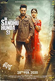 Ik Sandhu Hunda Si 2020 HD 72Pp DVD SCR Full Movie